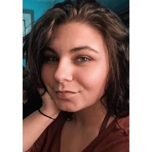 Meet your Posher, Catie